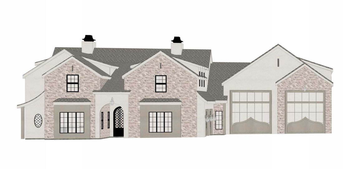 Haus in Washington, Utah, Vereinigte Staaten 1 - 18742634
