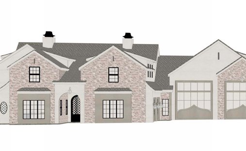 Haus in Washington, Utah, Vereinigte Staaten 1