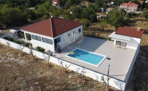 House in Biograd na Moru, Zadar County, Croatia 1