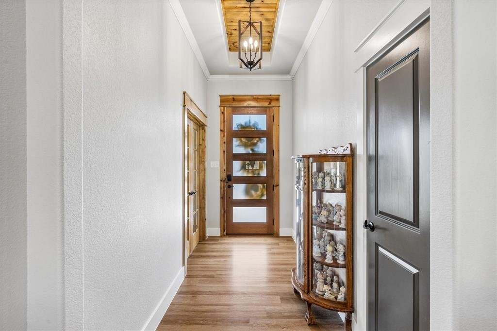 Casa en Springtown, Texas, Estados Unidos 3 - 18744484