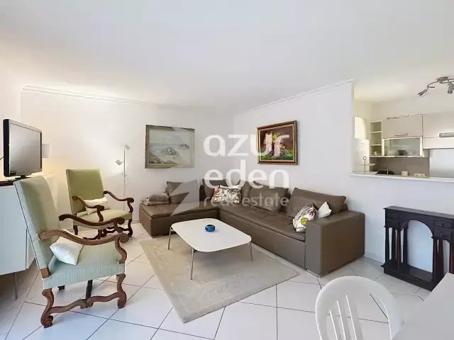 Apartment in Cannes, Provence-Alpes-Côte d'Azur, France 4 - 18653501