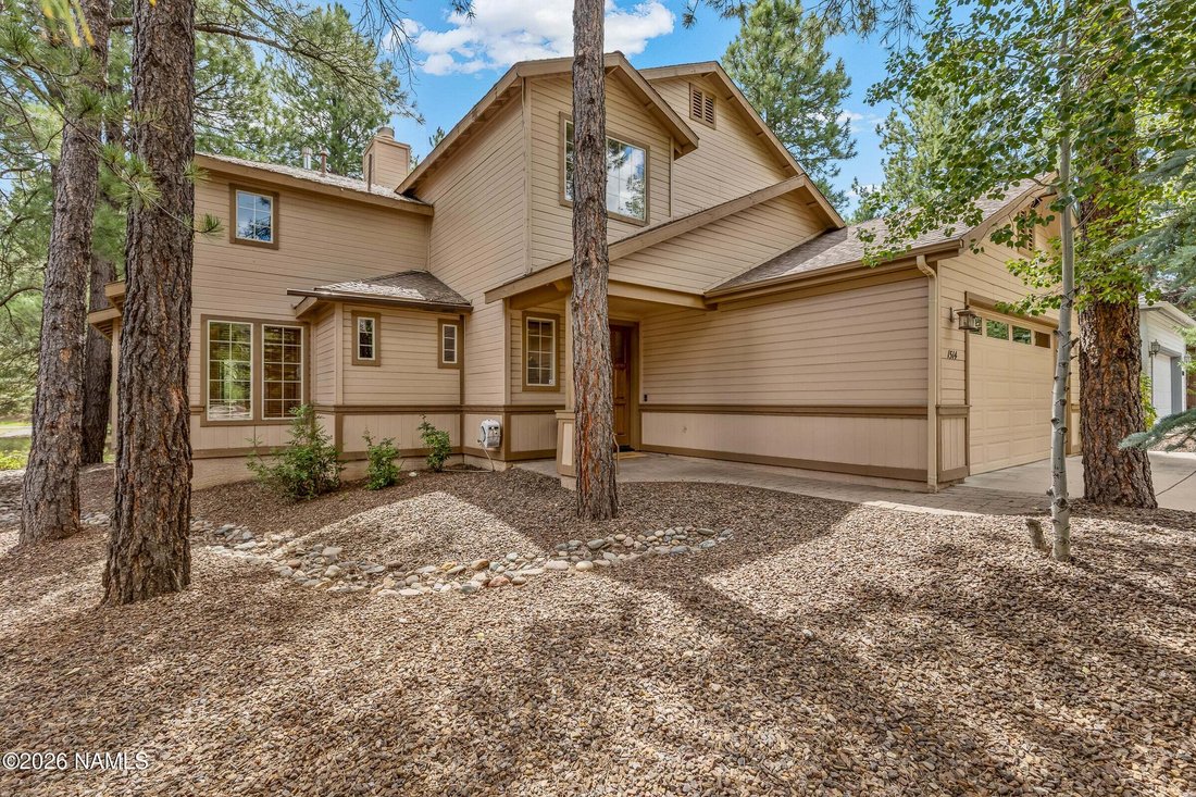 Casa en Flagstaff, Arizona, Estados Unidos 3 - 18743287