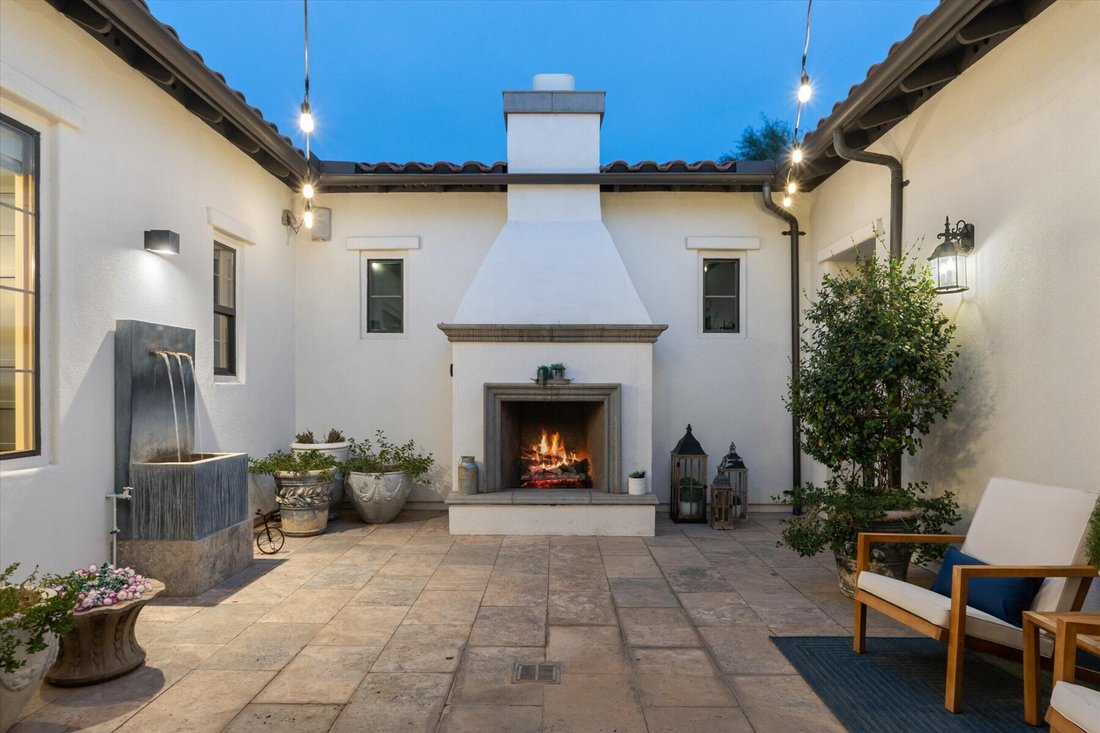Casa en Scottsdale, Arizona, Estados Unidos 3 - 18741548