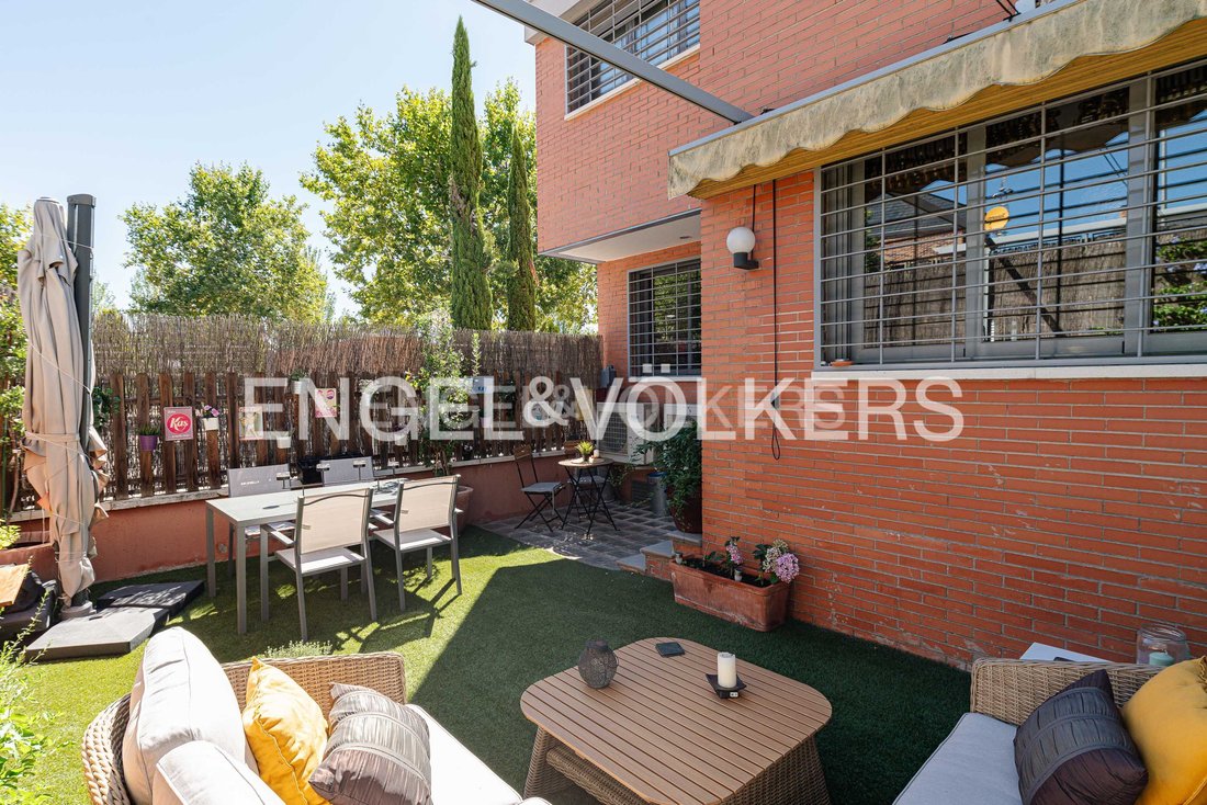House in Boadilla del Monte, Comunidad de Madrid, Spain 2 - 18744713