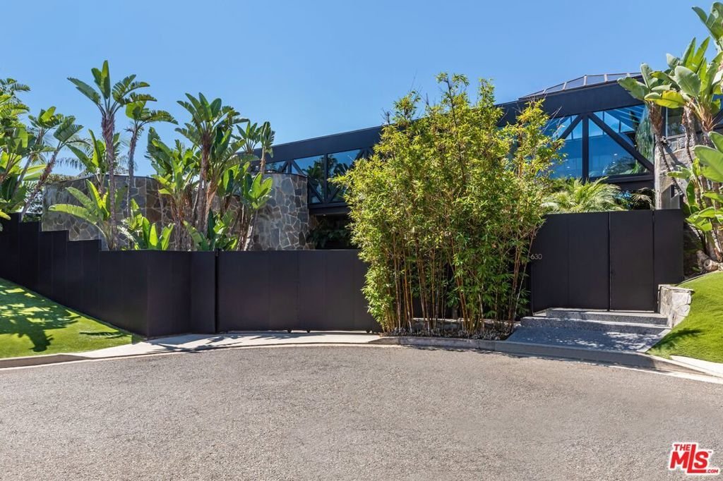 Casa a Beverly Hills, California, Stati Uniti 2 - 18742933