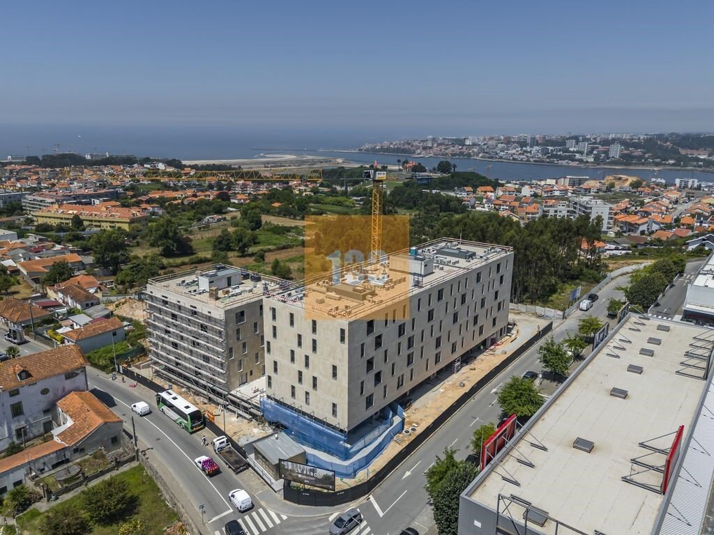 Apartamento en Canidelo, Distrito de Oporto, Portugal 1 - 18745294