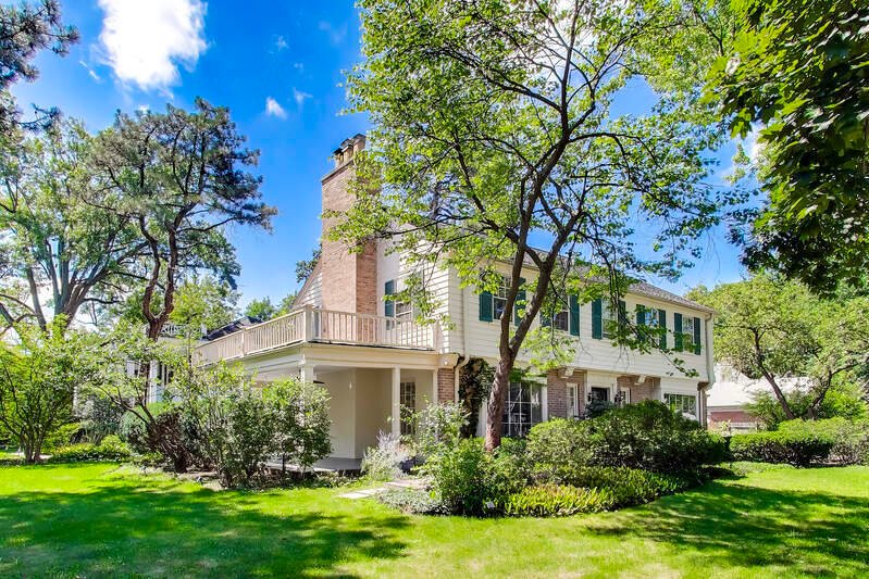 House in Wilmette, Illinois, United States 3 - 18715260