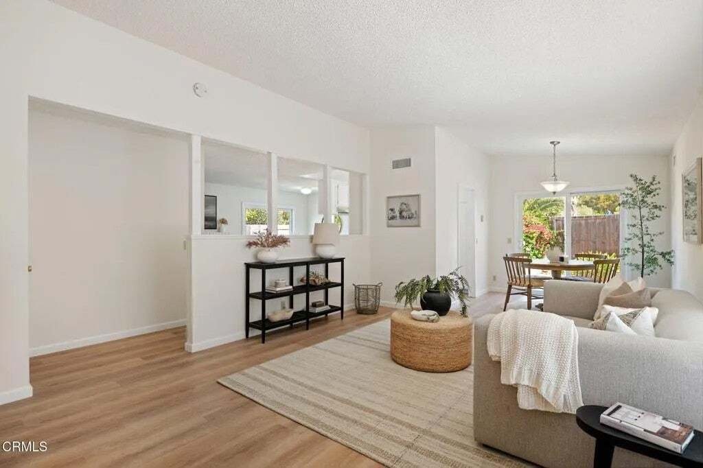 Casa en Goleta, California, Estados Unidos 4 - 18744153
