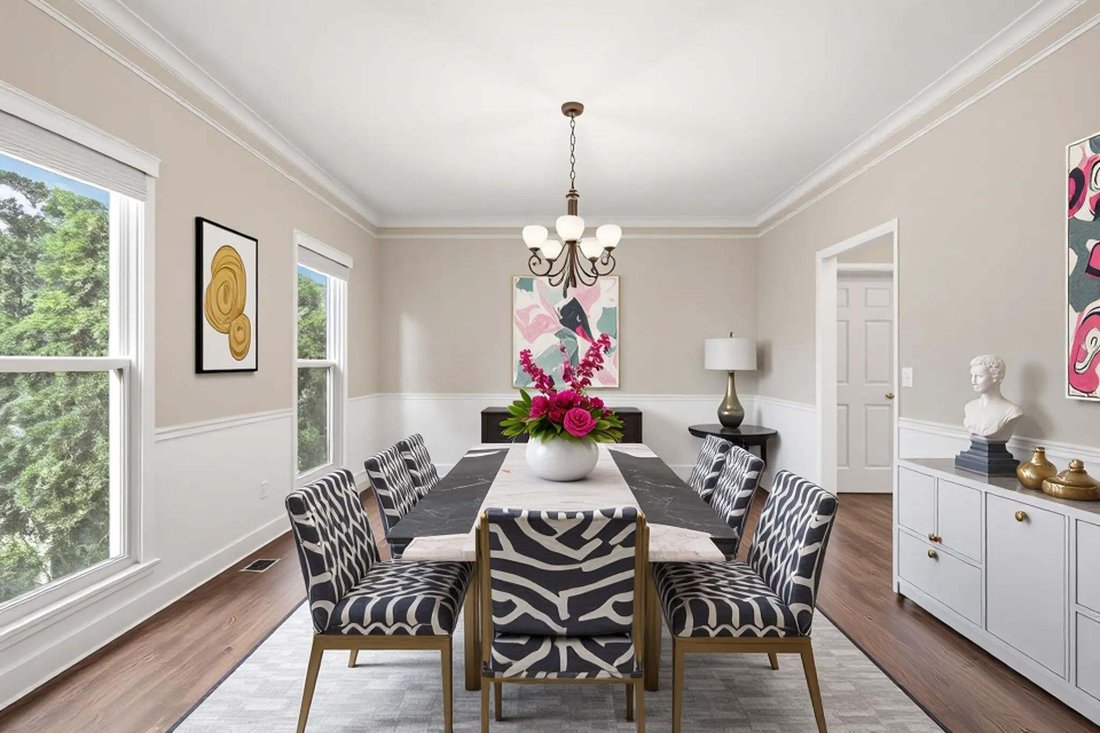 Casa a Nashville, Tennessee, Stati Uniti 4 - 18743619