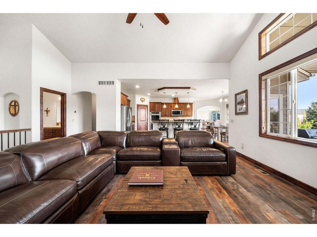 House in Windsor, Colorado, United States 5 - 18743200