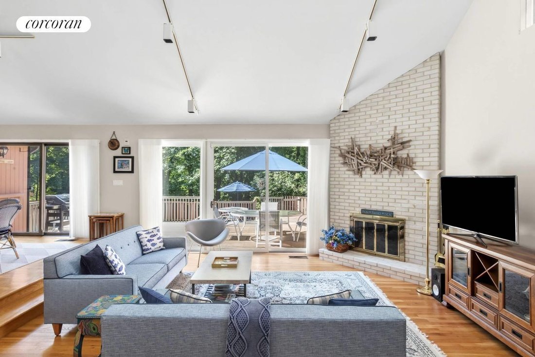 Haus in Southampton, New York, Vereinigte Staaten 2 - 18741668