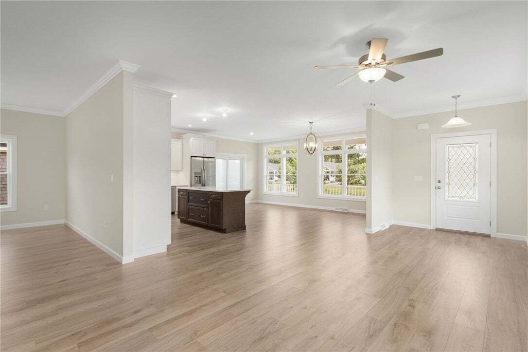 Appartement à South Kingstown, Rhode Island, États-Unis 5 - 18743148