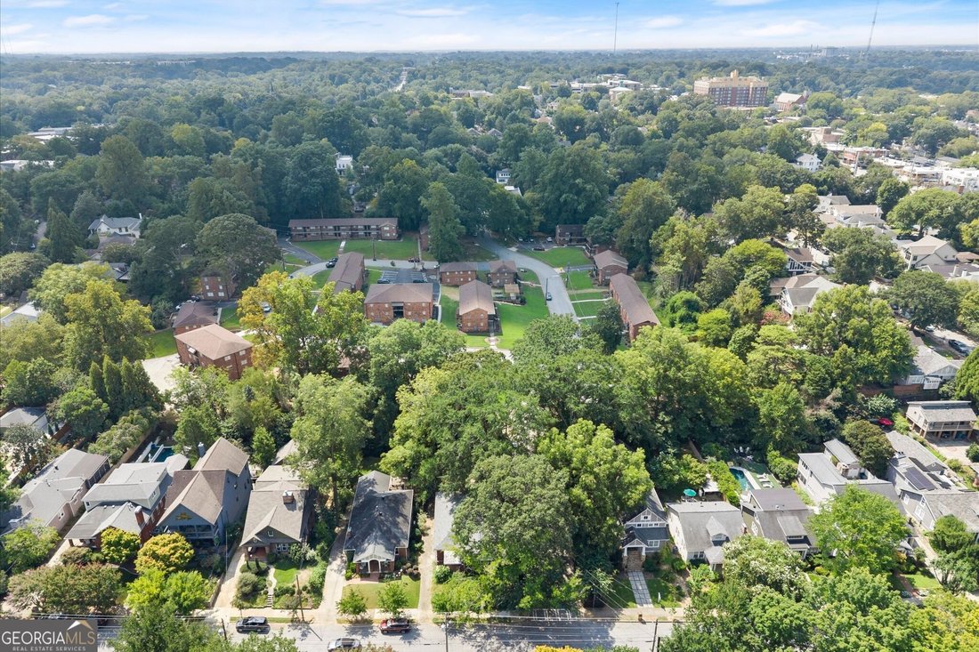 House in Atlanta, Georgia, United States 3 - 18743907
