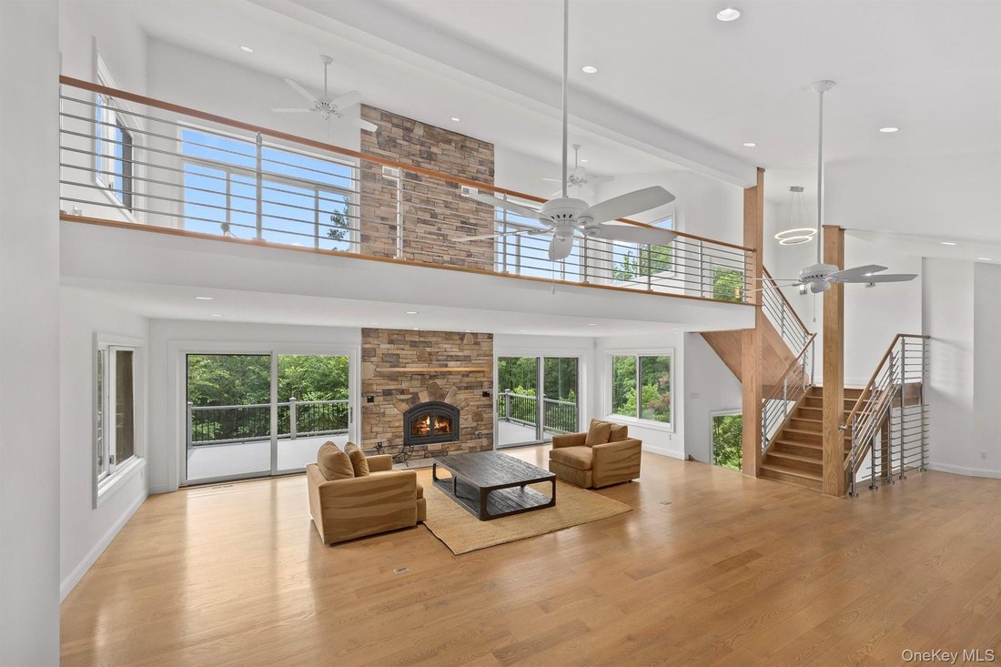Casa a Wurtsboro, New York, Stati Uniti 4 - 18740234