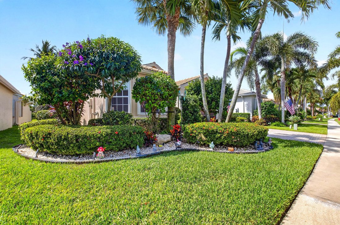 Casa a Delray Beach, Florida, Stati Uniti 3 - 18740548