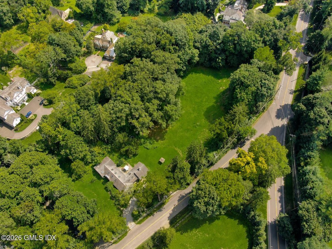 Land in Greenwich, Connecticut, United States 1 - 18743366