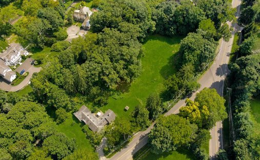 Terreno en Greenwich, Connecticut, Estados Unidos 1
