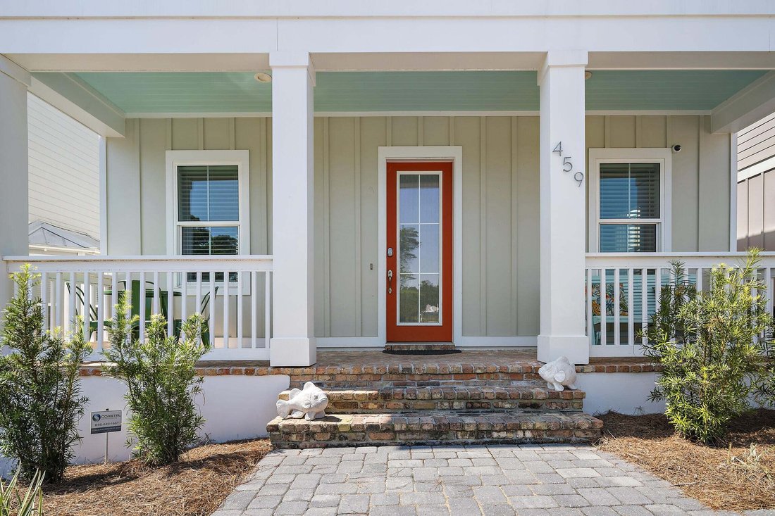 Haus in Santa Rosa Beach, Florida, Vereinigte Staaten 2 - 18740479