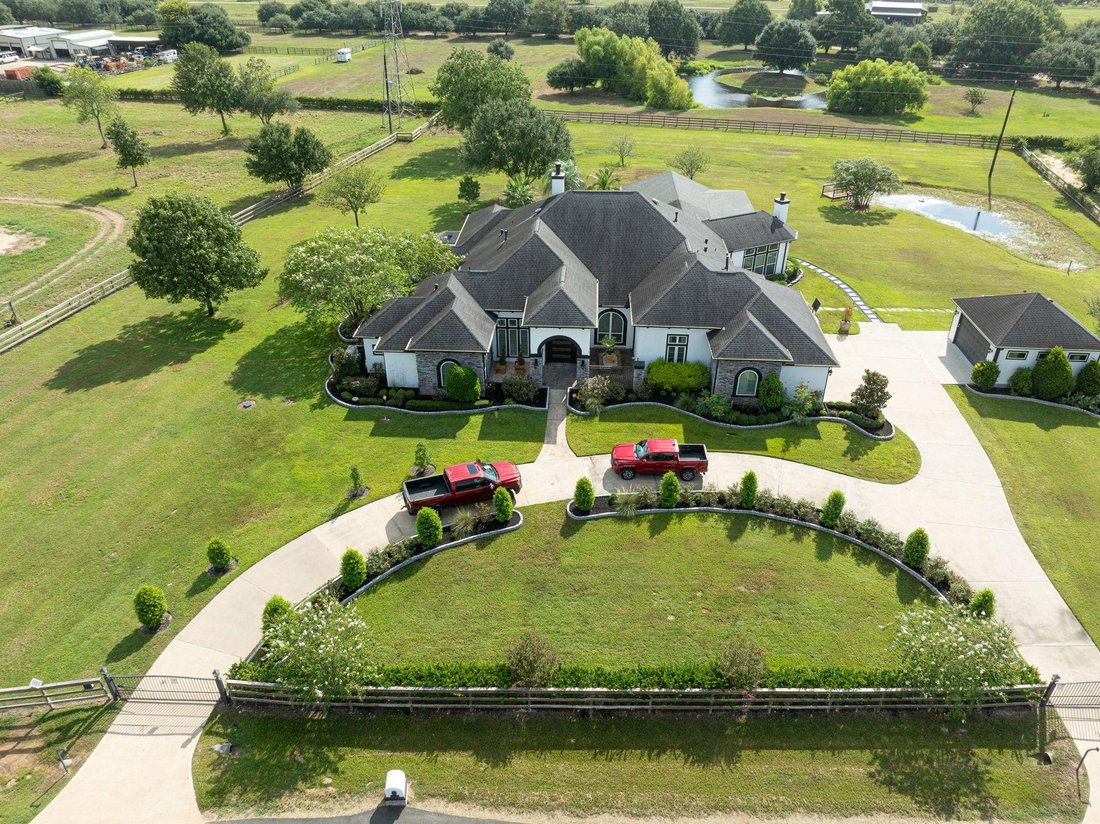 Casa en Richmond, Texas, Estados Unidos 1 - 18741112