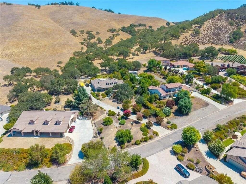 Casa a Paso Robles, California, Stati Uniti 1 - 18744188