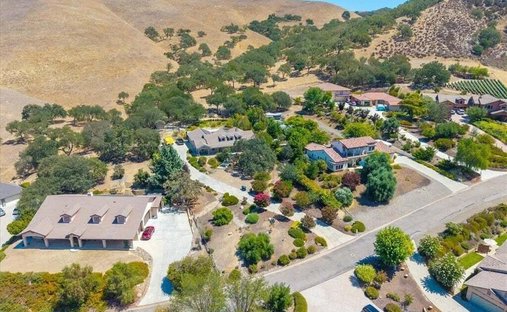 Casa a Paso Robles, California, Stati Uniti 1