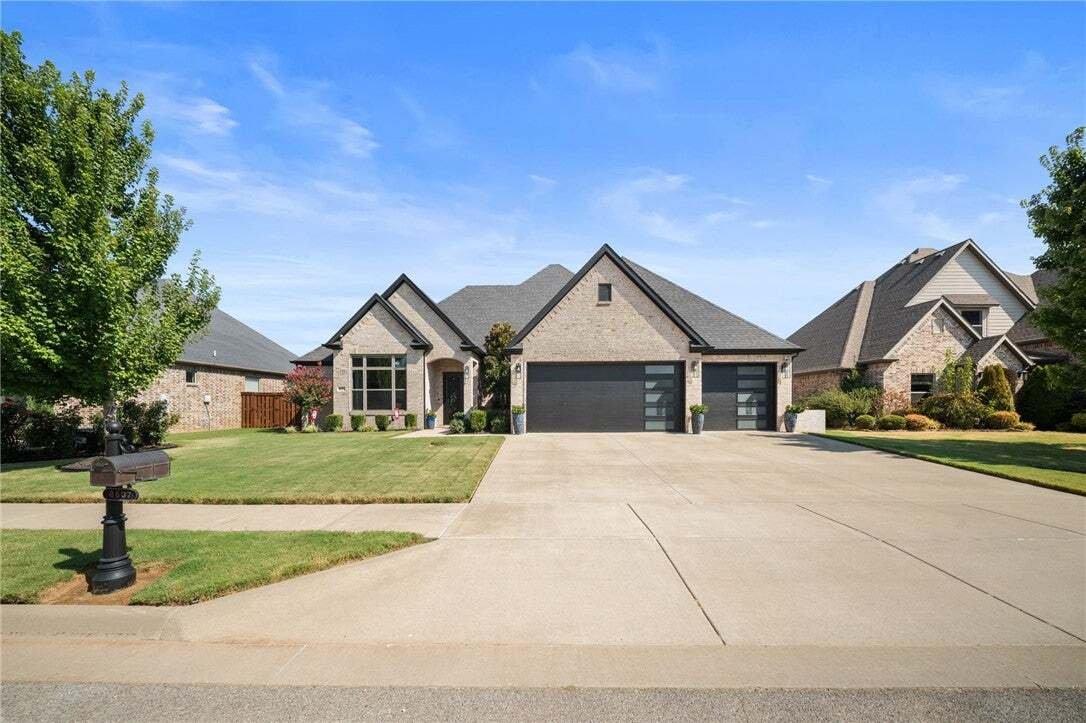 House in Highfill, Arkansas, United States 1 - 18742661