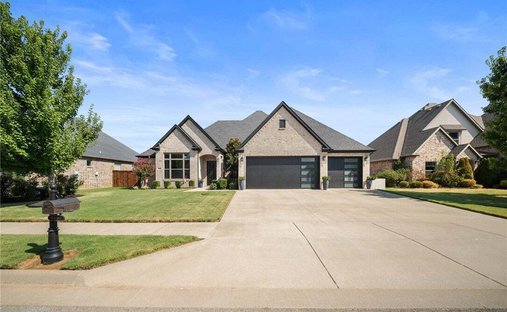 Casa en Highfill, Arkansas, Estados Unidos 1