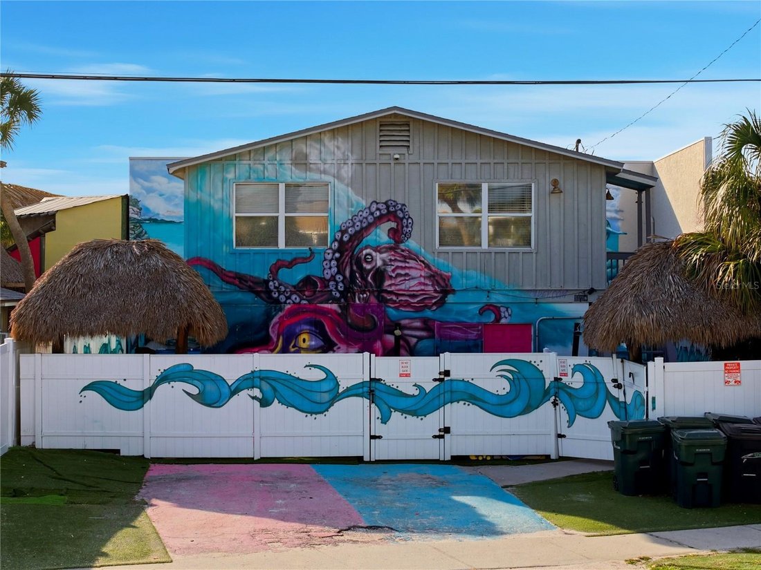 Haus in Siesta Key, Florida, Vereinigte Staaten 1 - 18740641