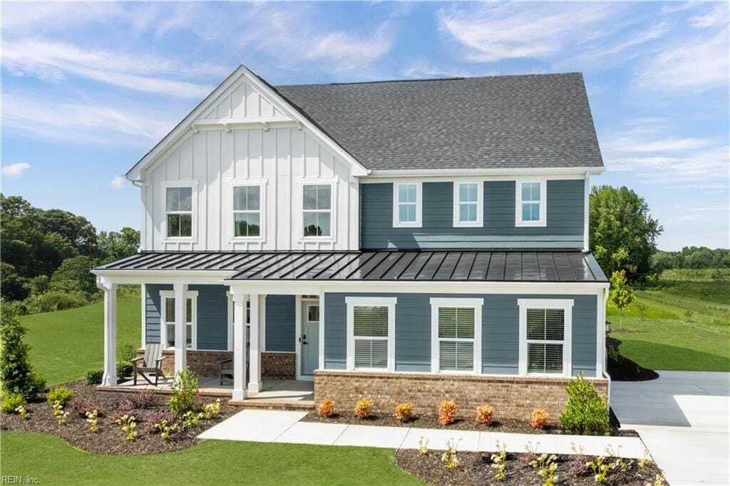 Casa en Chesapeake, Virginia, Estados Unidos 1 - 18740686