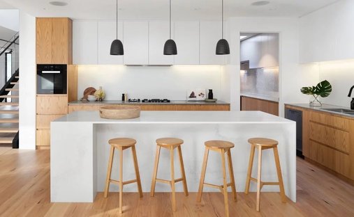 Maison à Chemins des Vignes, Issy-les-Moulineaux, France 1