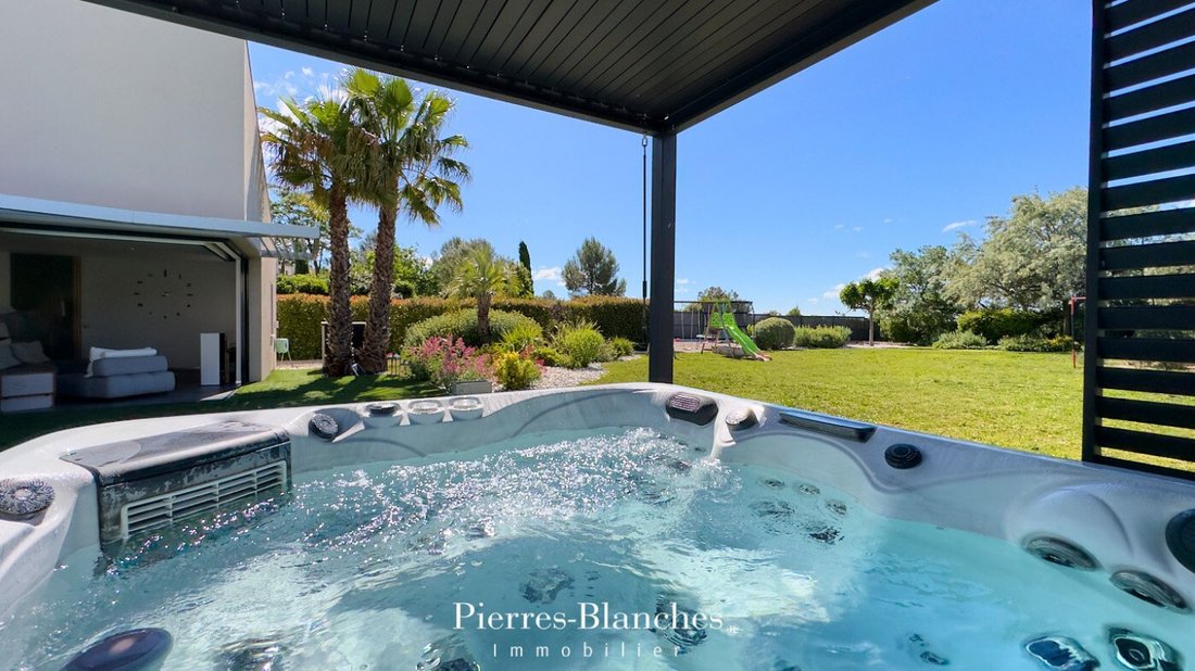 Villa in Juvignac, Occitania, France 1 - 17885857
