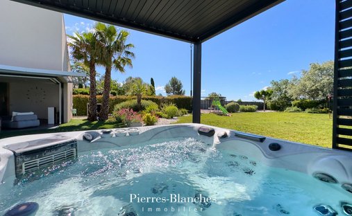 Villa à Juvignac, Occitanie, France 1