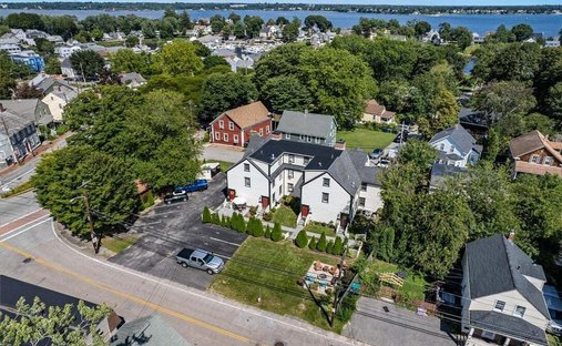 Eigentumswohnung in Warwick, Rhode Island, Vereinigte Staaten 1