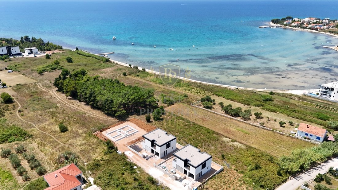 Villa en Privlaka, Zadar, Croacia 4 - 18745080