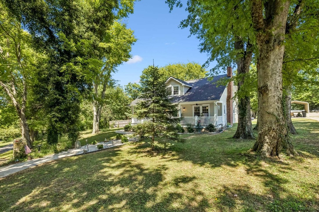 Haus in Columbia, Tennessee, Vereinigte Staaten 4 - 18740923