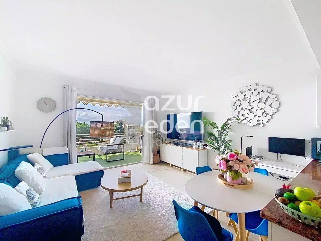 Appartamento a Cannes, Provenza-Alpi-Costa Azzurra, Francia 5 - 17332060