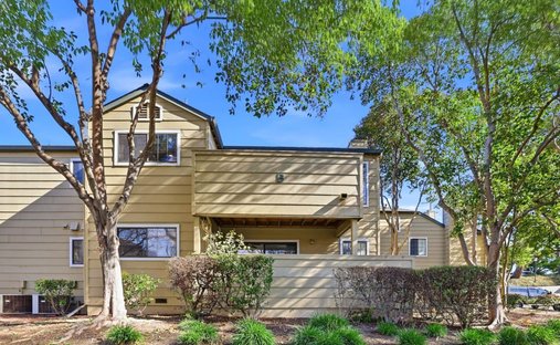 Condo in San Jose, California, United States 1