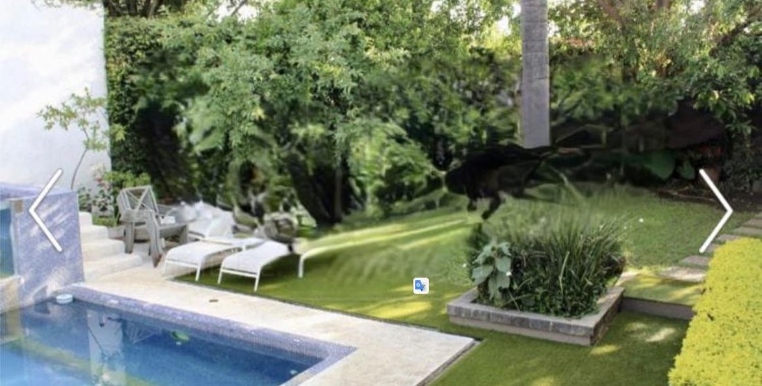 Maison à Cuernavaca, Morelos, Mexique 2 - 18742439