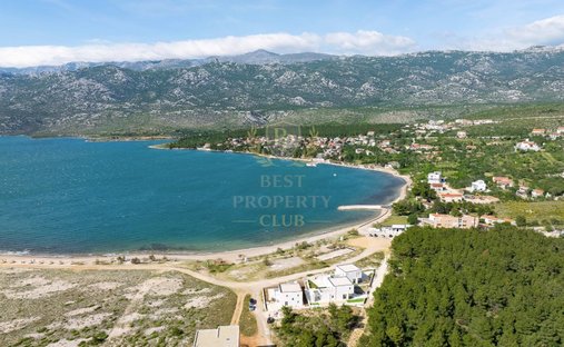 Villa à Seline, Zadar, Croatie 1