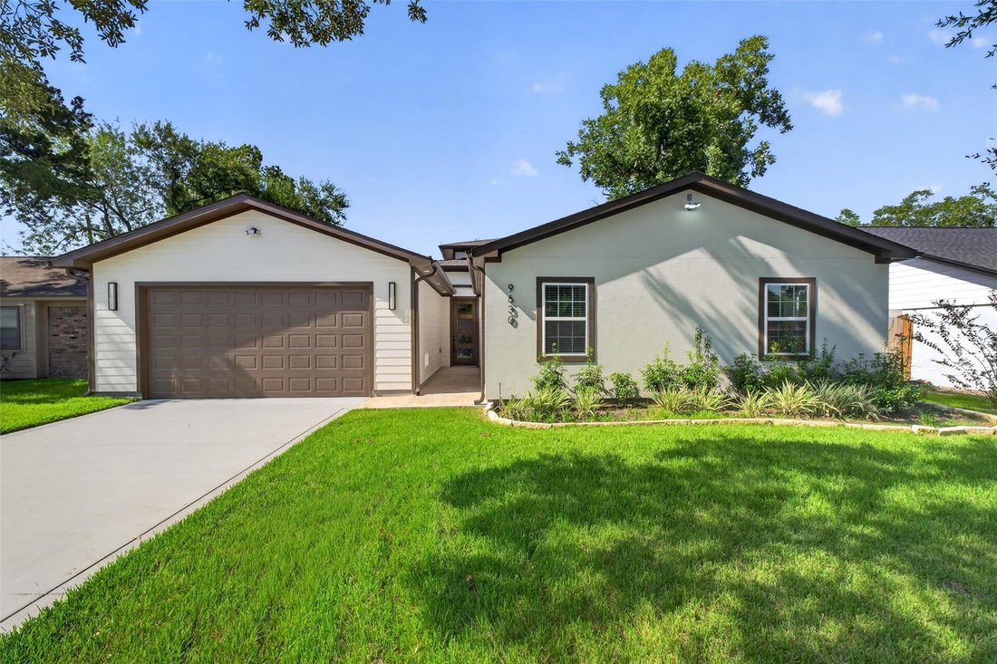 Haus in Houston, Texas, Vereinigte Staaten 3 - 18744403