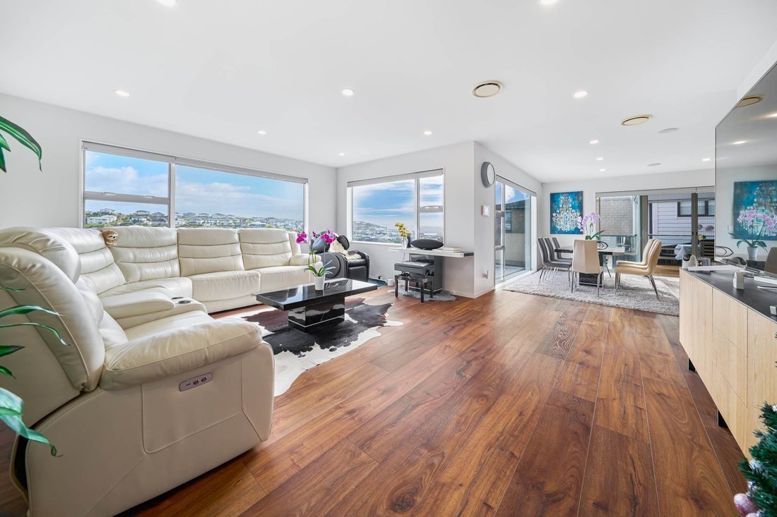 House in Silverdale, Auckland, New Zealand 1 - 18746055