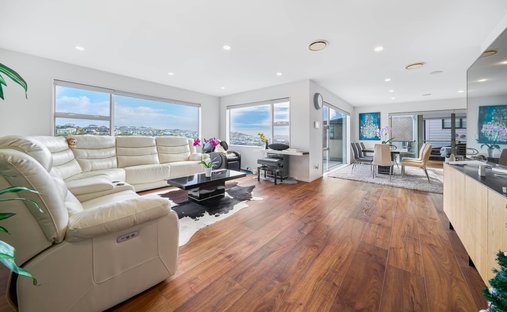 Maison à Silverdale, Auckland, Nouvelle-Zélande 1