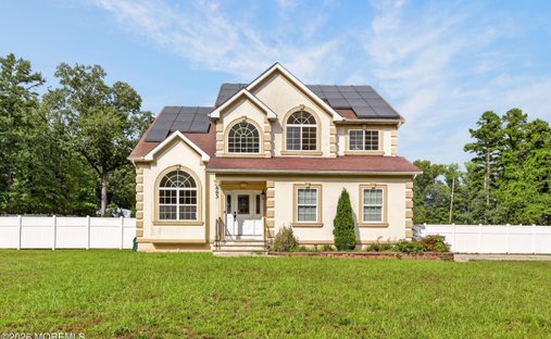 Maison à Jackson Township, New Jersey, États-Unis 1