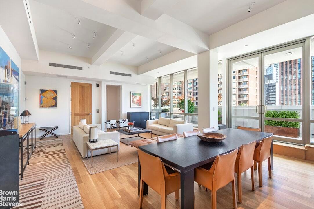 Condominio en Nueva York, Nueva York, Estados Unidos 3 - 18743431
