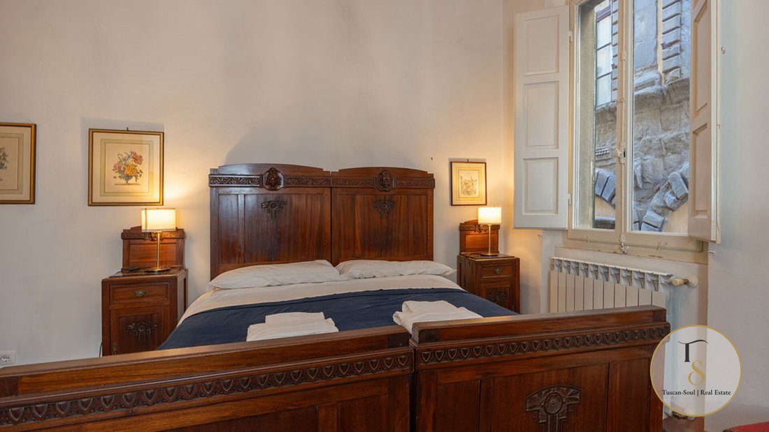 Villa en Centro, Arezzo, Toscana 3 - 18745203