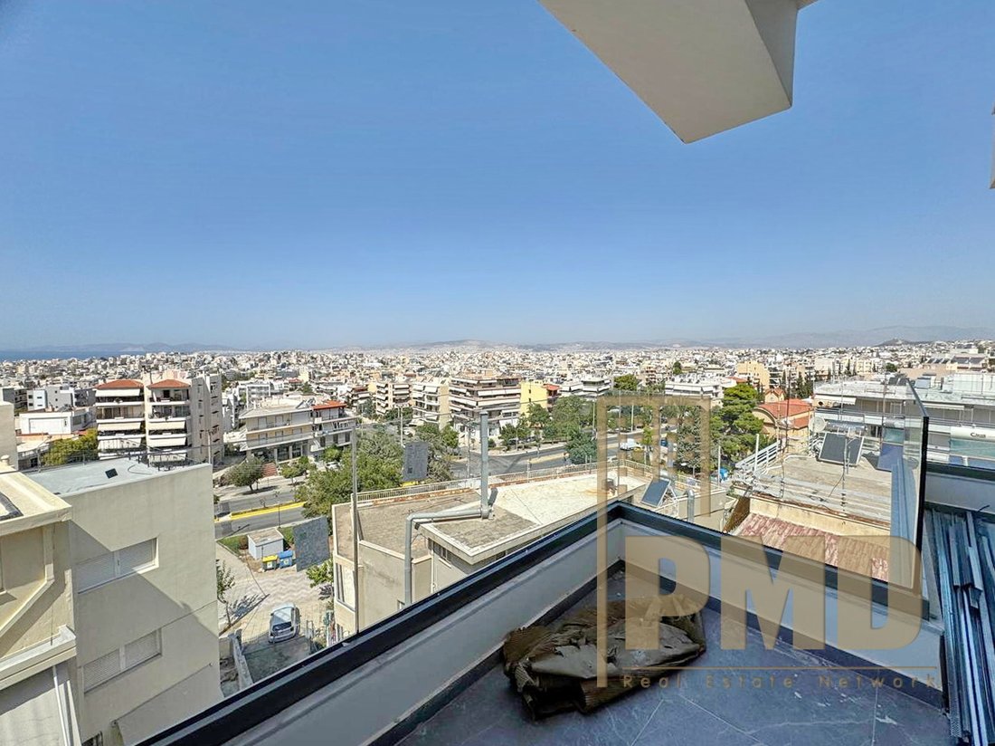 Apartamento en Heliópolis, Ática, Grecia 1 - 16022527