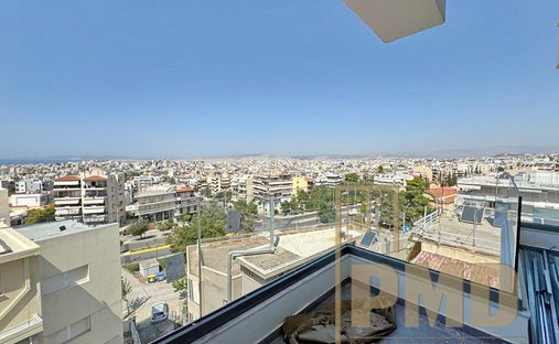 Apartamento en Heliópolis, Ática, Grecia 1