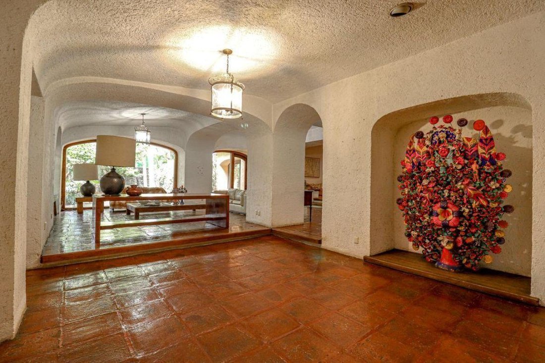 Casa en Jiutepec, Morelos, México 3 - 18742387