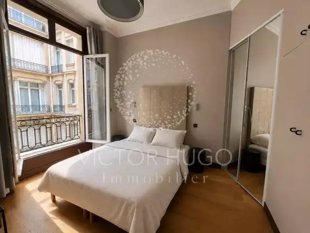 Apartamento en Bois de Boulogne, Paris 16e Arrondissement, París 4 - 17891210
