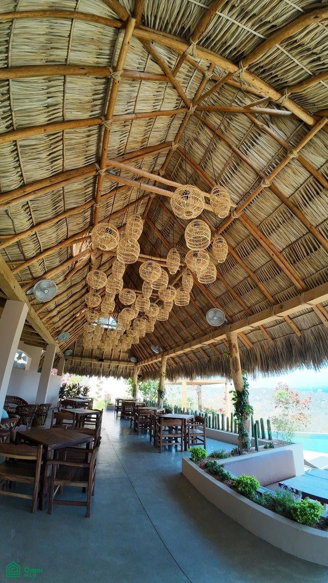 Casa en Mazunte, Oaxaca, México 5 - 18542777